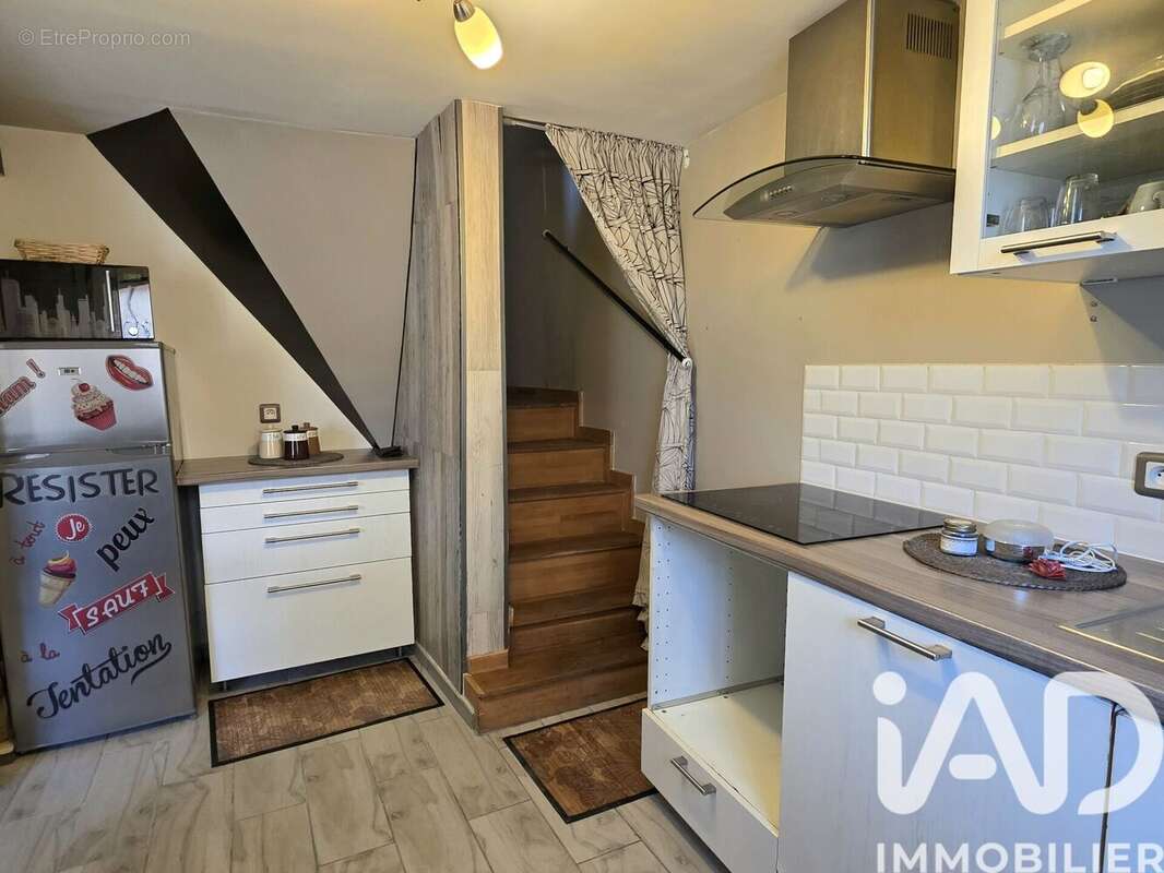 Photo 4 - Maison à MOUSSY-LE-VIEUX