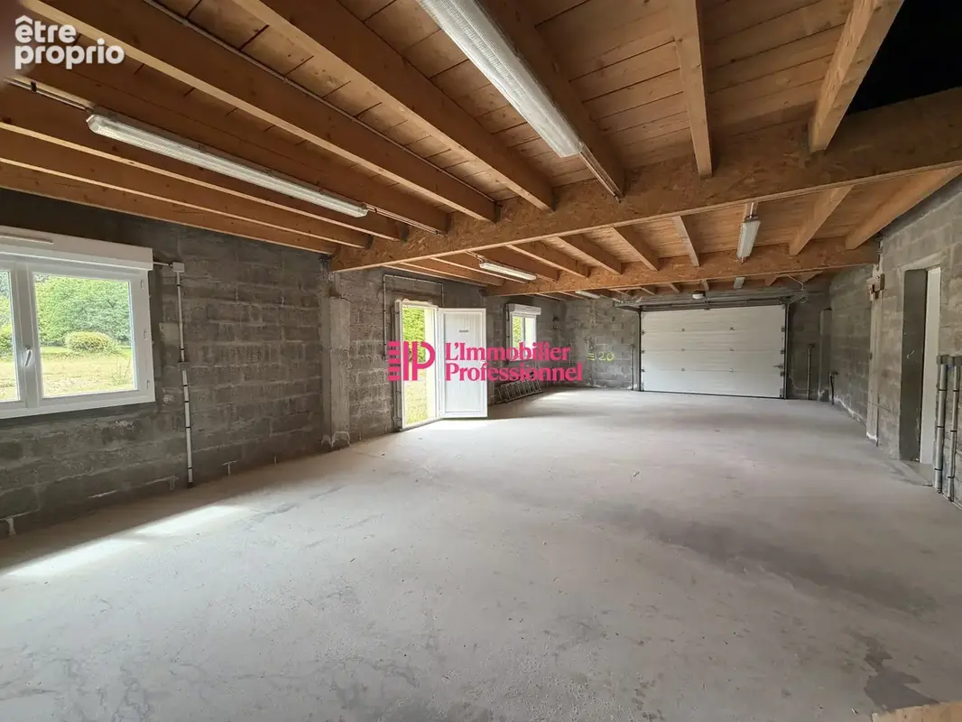 Commerce 340 m² à vendre à Languidic (56440) - photo 4