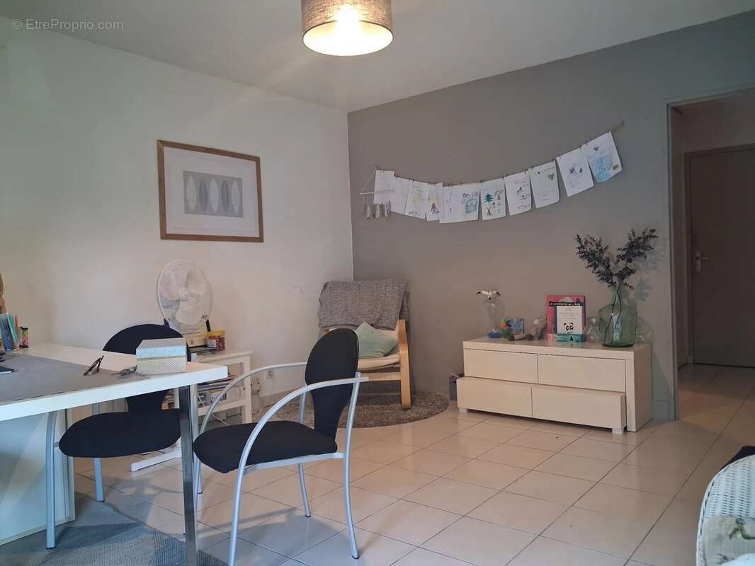 Appartement 44 m² à L'union  - photo 2