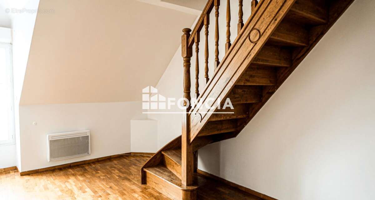 Appartement à CORBIE
