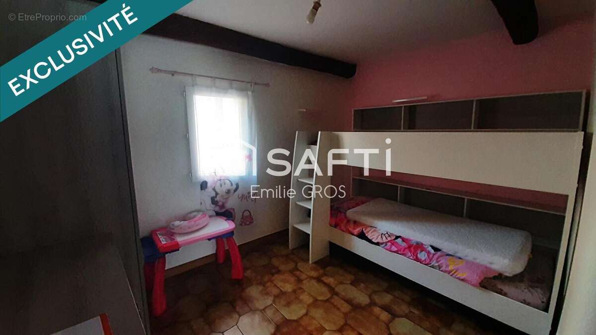 Photo 8 - Maison à VIDAUBAN