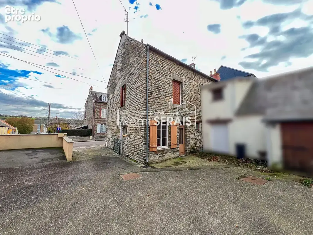 Maison 3 pièces Condé sur Noireau - photo 11