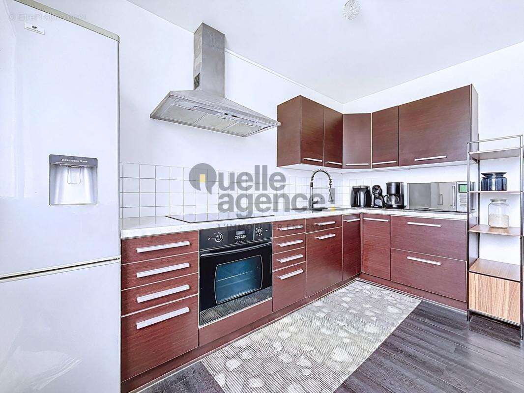 Appartement à BREST