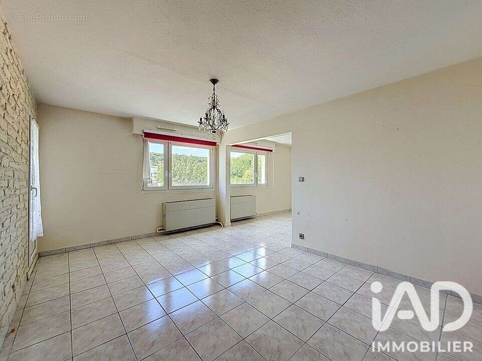 Photo 4 - Appartement à CHAMPIGNEULLES