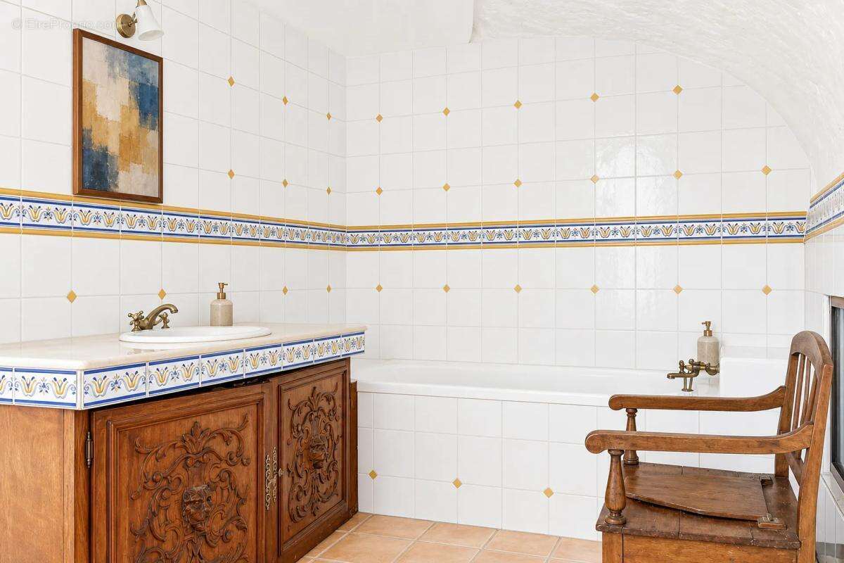 Maison de 7 pièces de 168 m² à Châteauvieux - photo 8