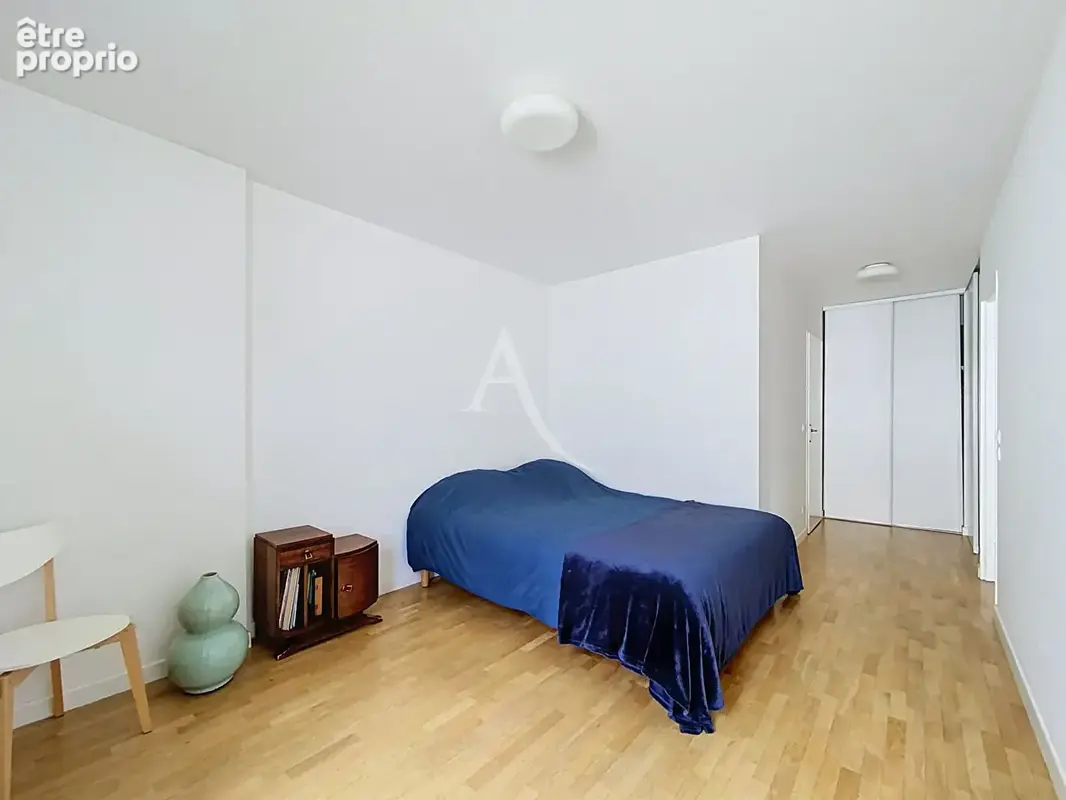 Appartement 4 pièces de 93.03 m² - Saint-Germain-en-Laye - photo 14