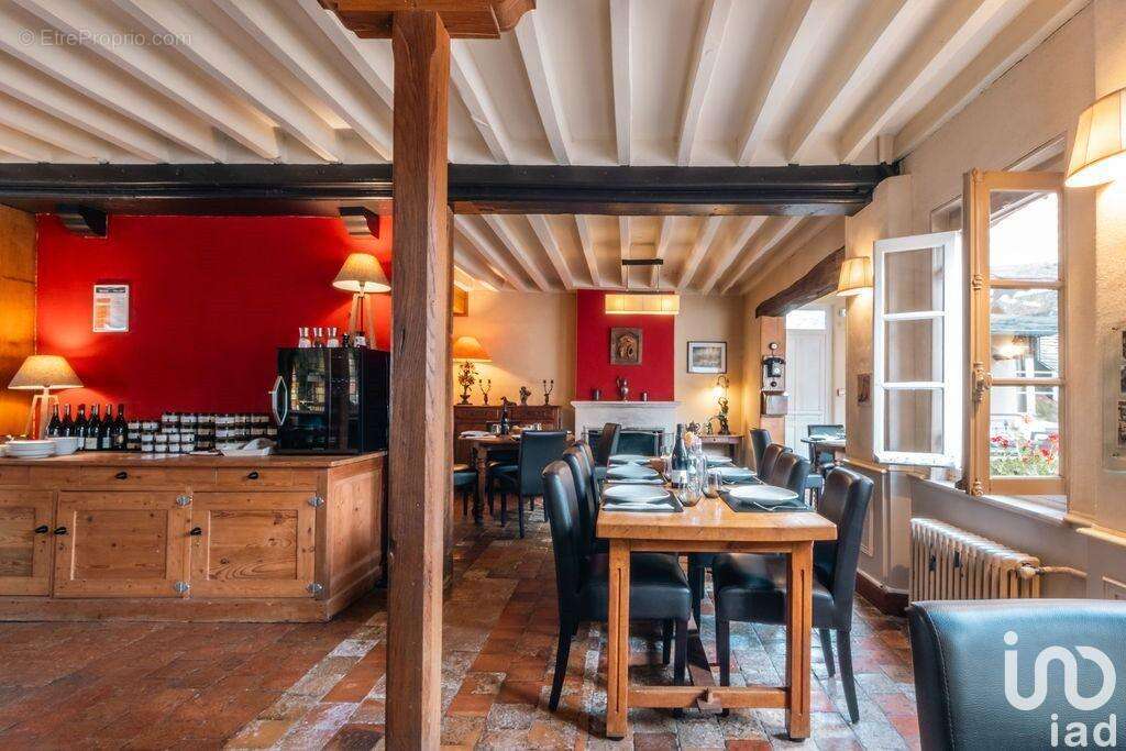 Photo 2 - Commerce à BRINON-SUR-SAULDRE