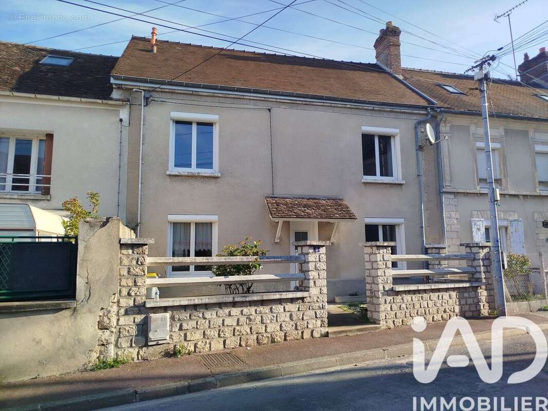 Photo 9 - Maison à SOUPPES-SUR-LOING