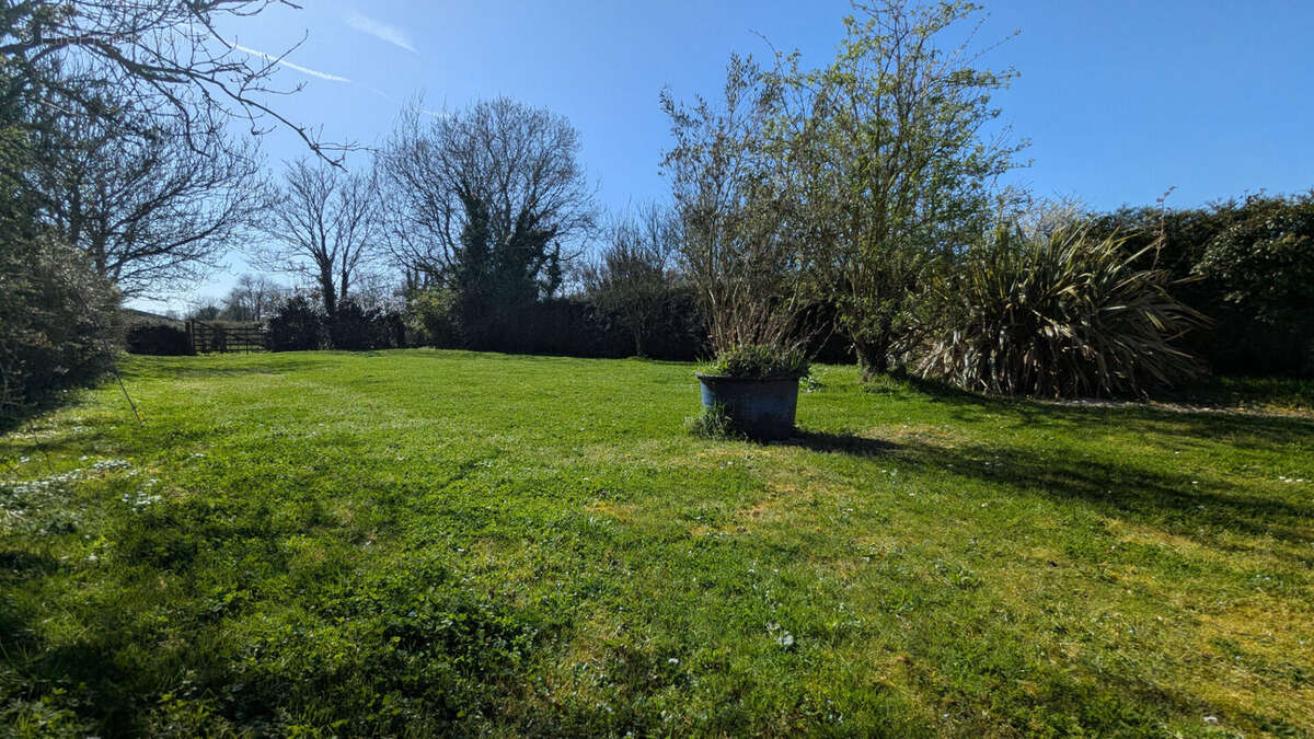 Maison à JOGANVILLE