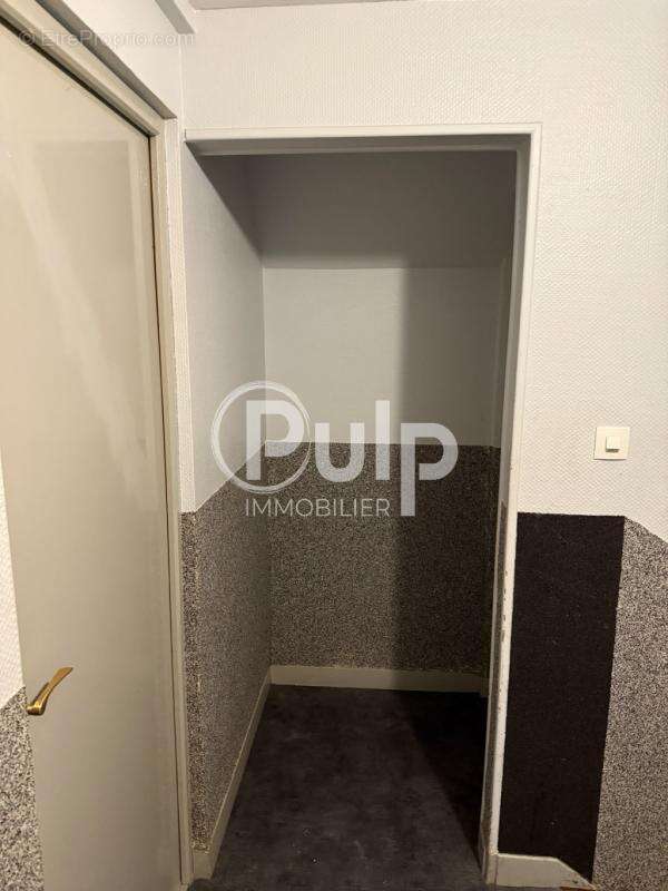 Appartement à BOULOGNE-SUR-MER