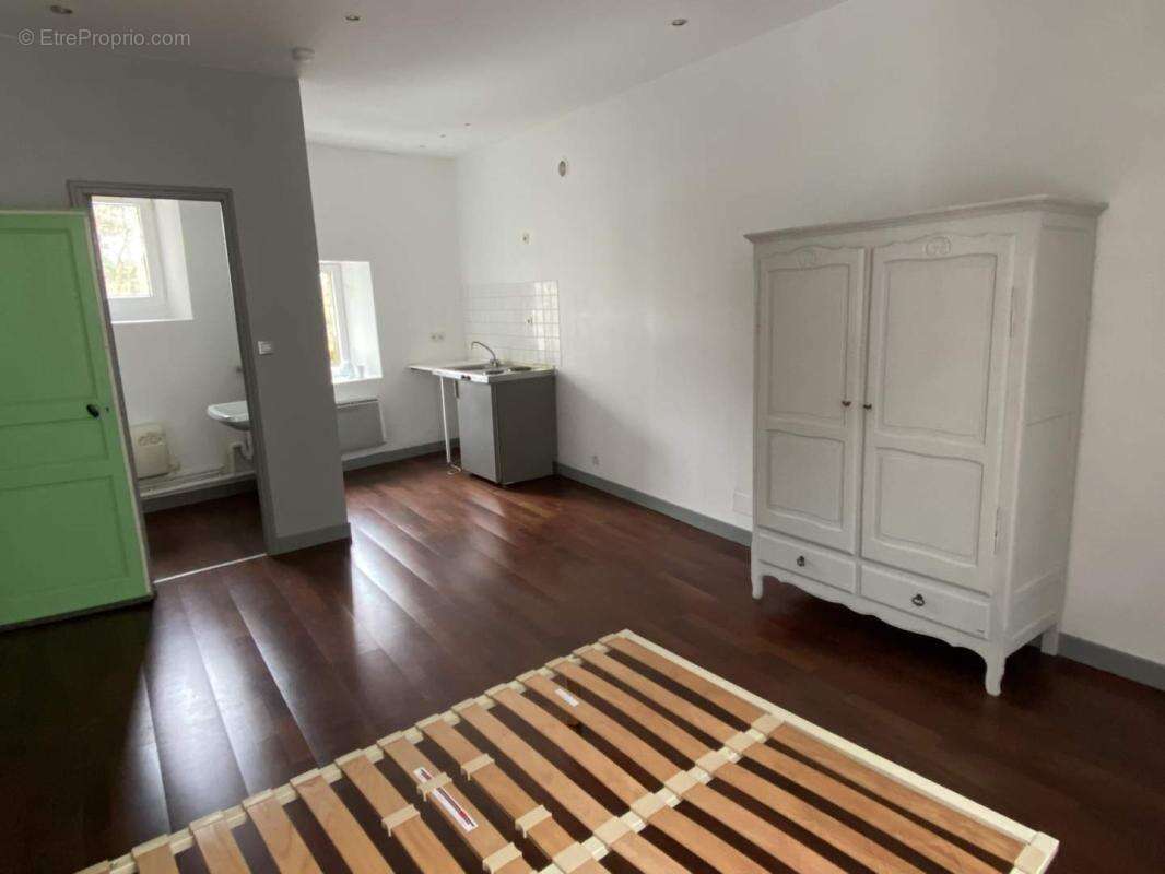 Appartement à FOUGERES