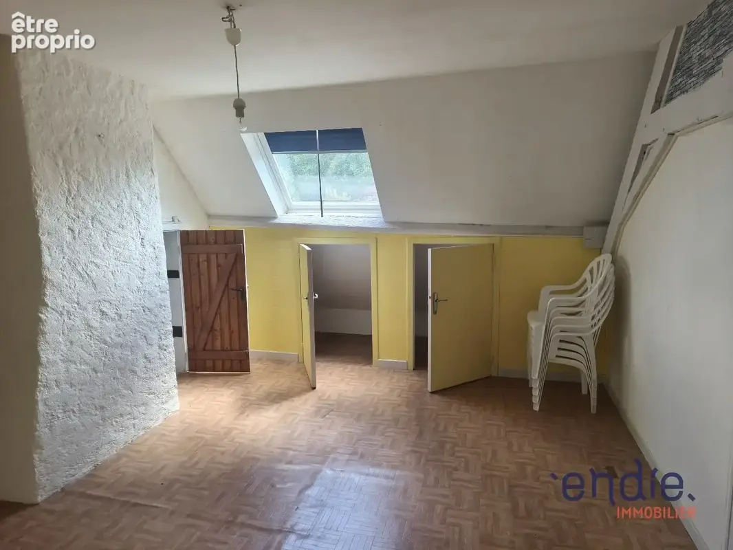 COSNE D'ALLIER : maison 106 m² à vendre - photo 12