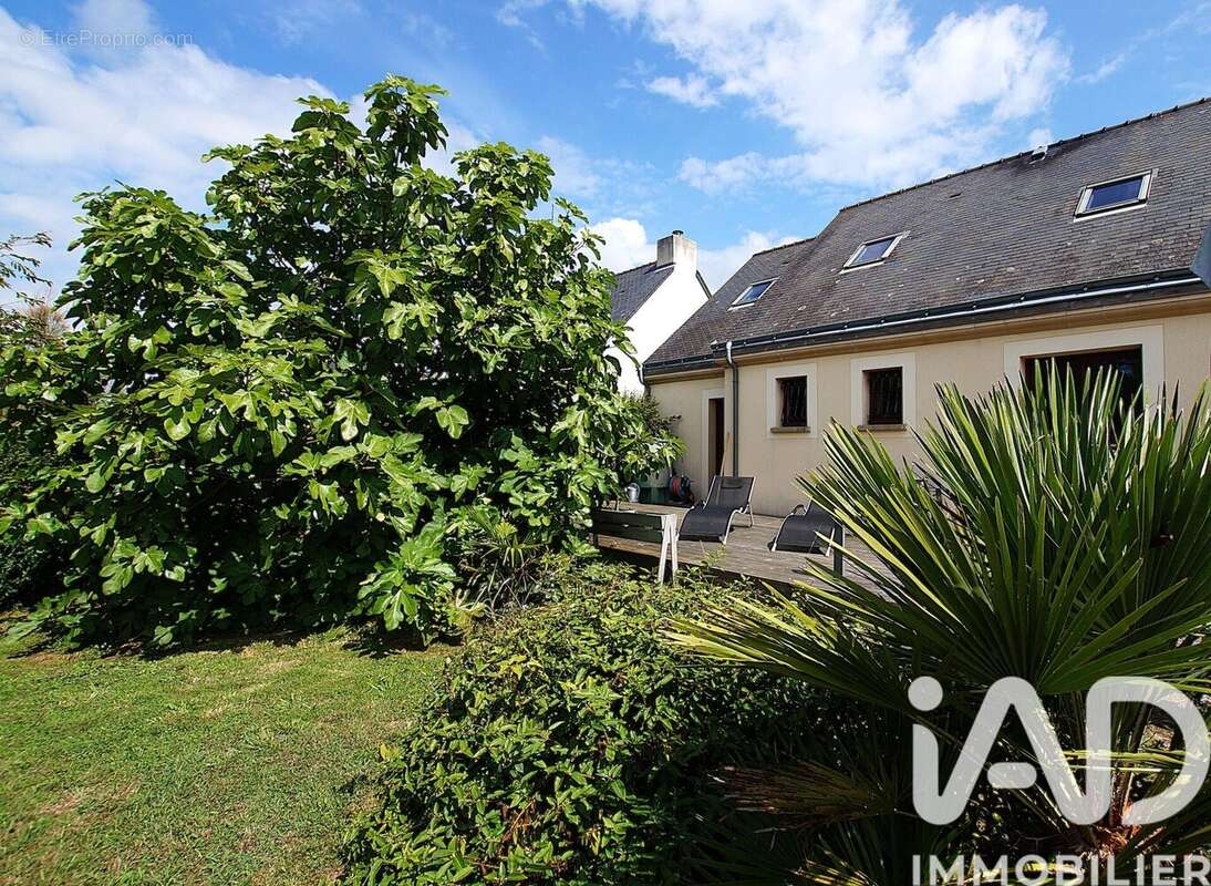 Photo 6 - Maison à ASSERAC
