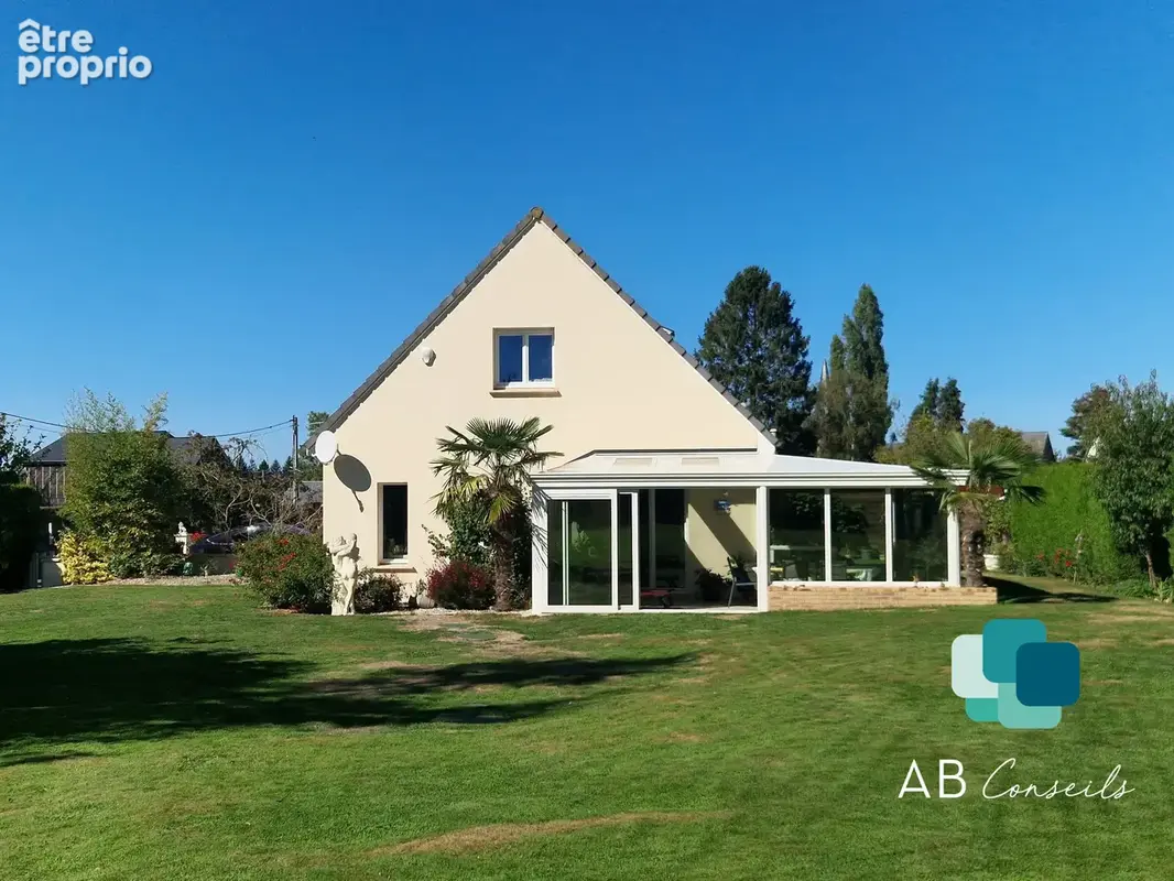 JARDIN DE 1500M2