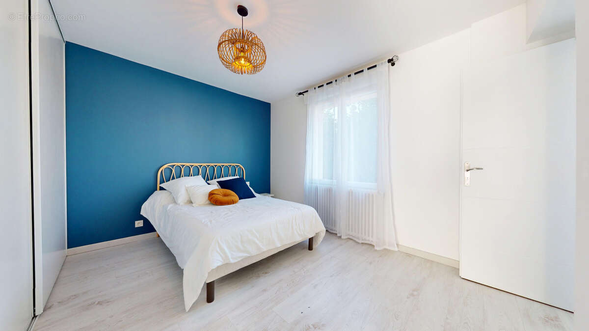 Maison à LEZAT-SUR-LEZE