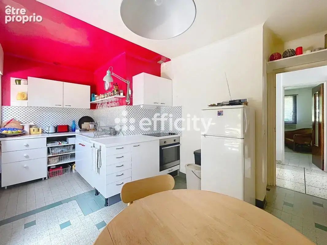 Maison 114 m² à Yerres  - photo 9