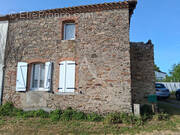 Maison à LA MARNE