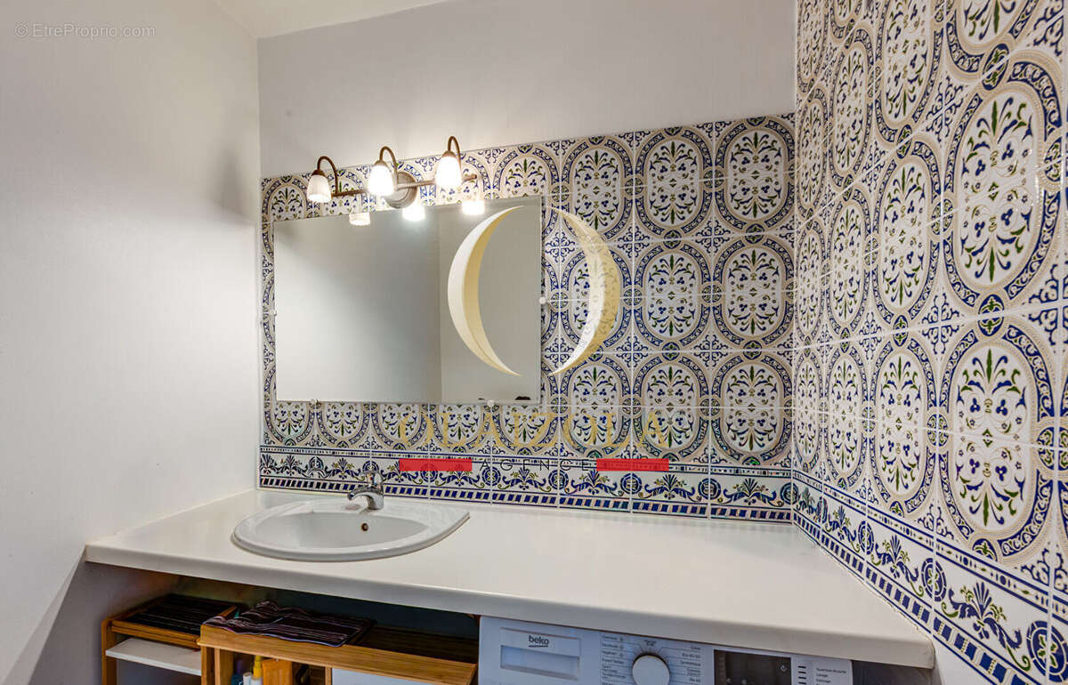 Appartement à ANGLET