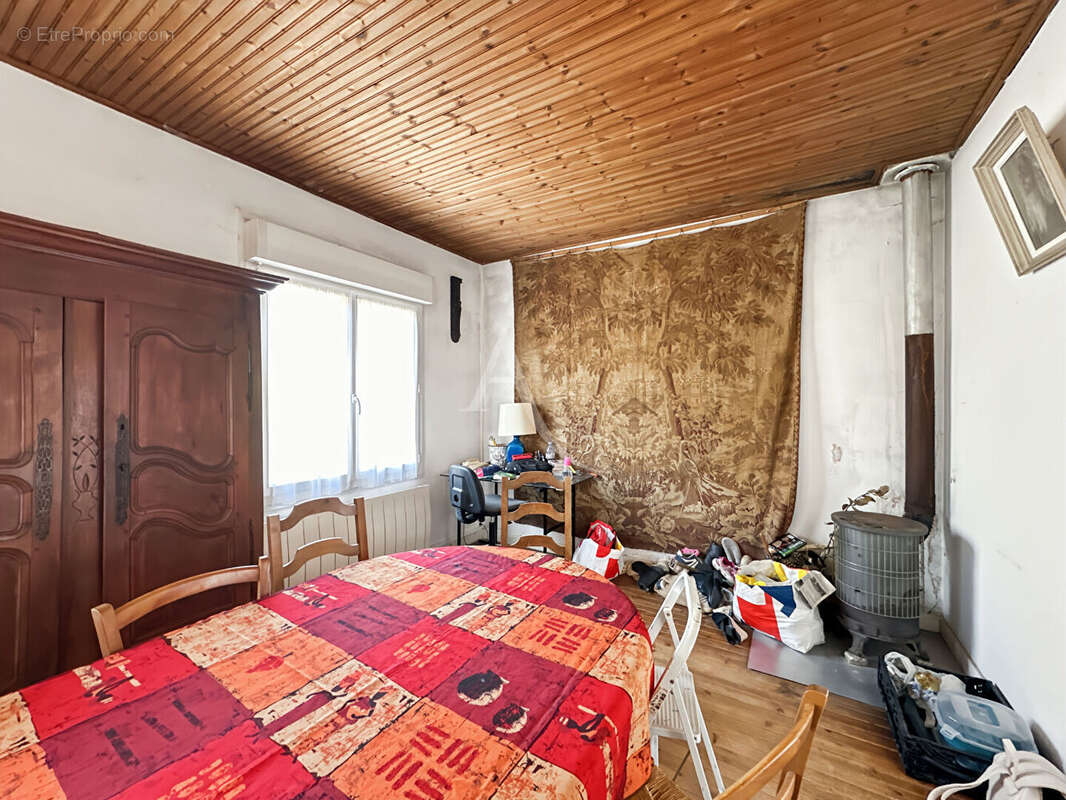 Maison Proche Plage, Saint Jean De Monts - photo 2