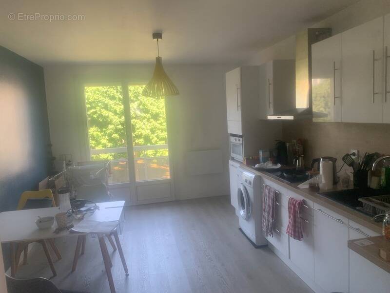 Appartement à VENISSIEUX