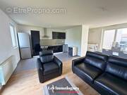 Appartement à TOMBLAINE