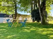Photo 1 - Maison à LA TRINITE-SURZUR