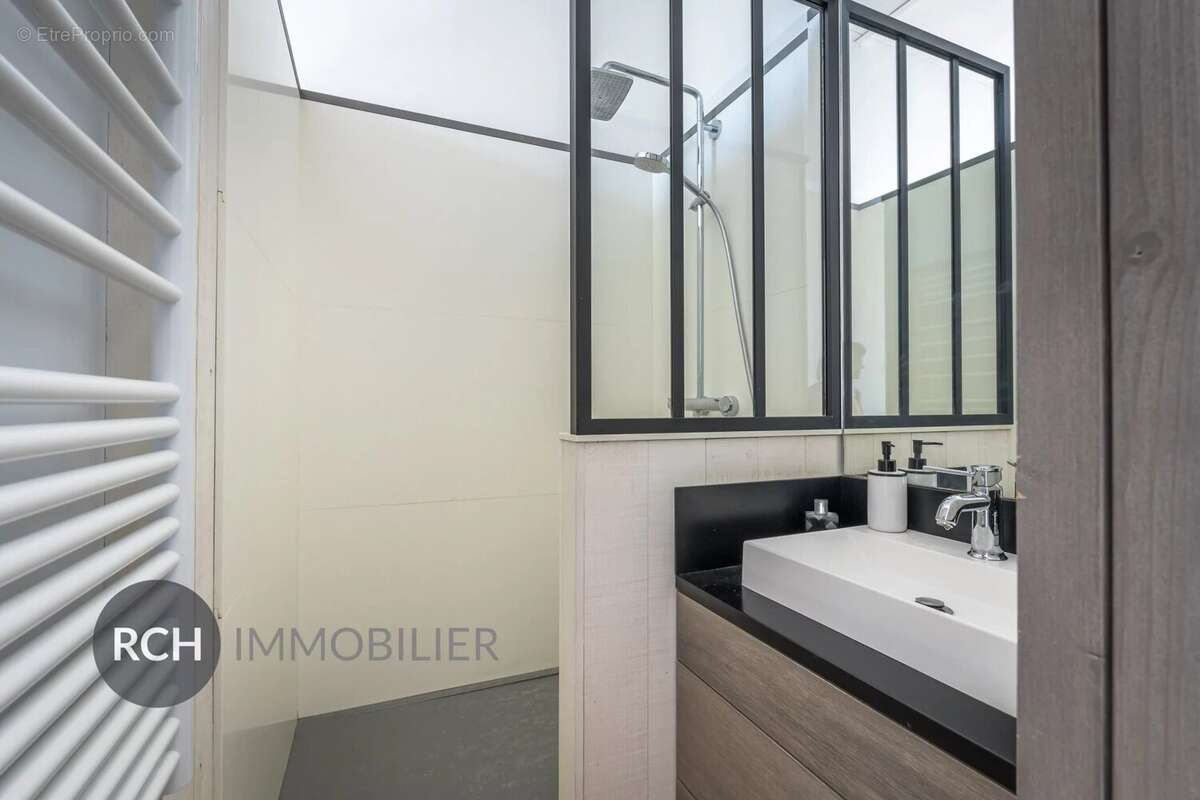 Maison à MONTFORT-L'AMAURY