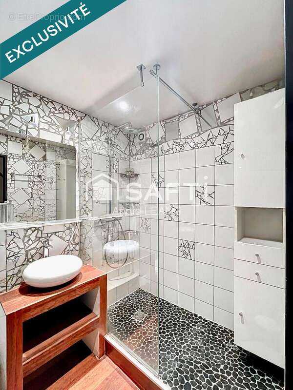 Photo 7 - Appartement à MONTREUIL