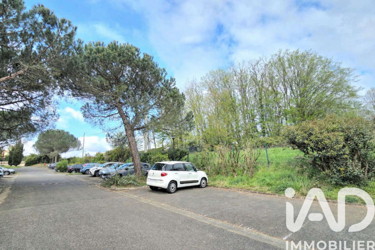 Photo 9 - Appartement à CREON