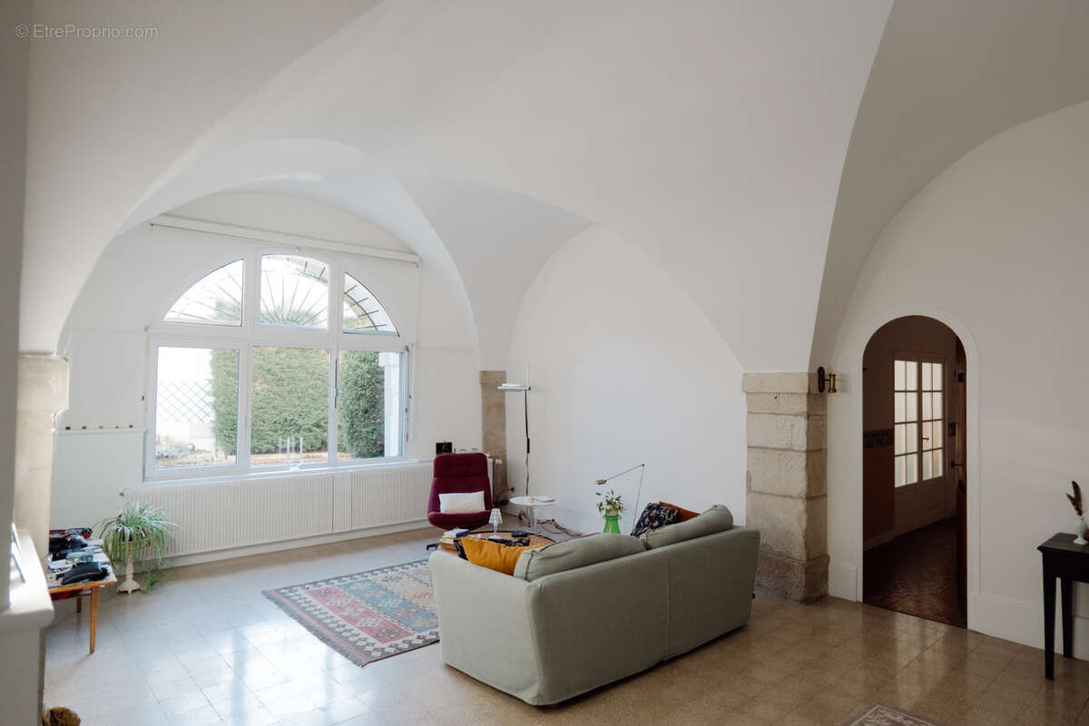 Maison à CHATILLON-SUR-SEINE