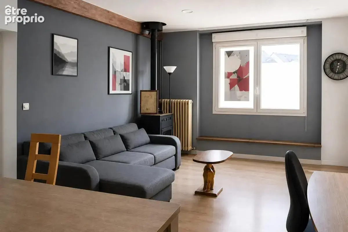 Maison de 4 pièces de 95 m² à Riaillé - photo 2