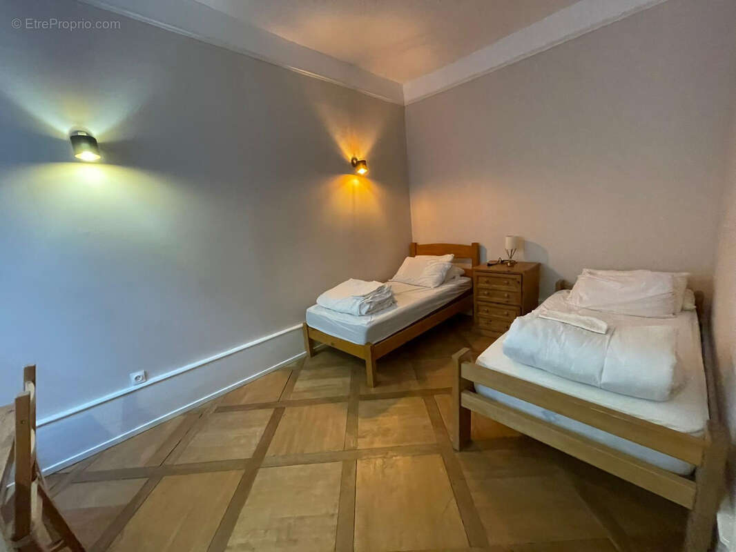 Appartement à COLMAR