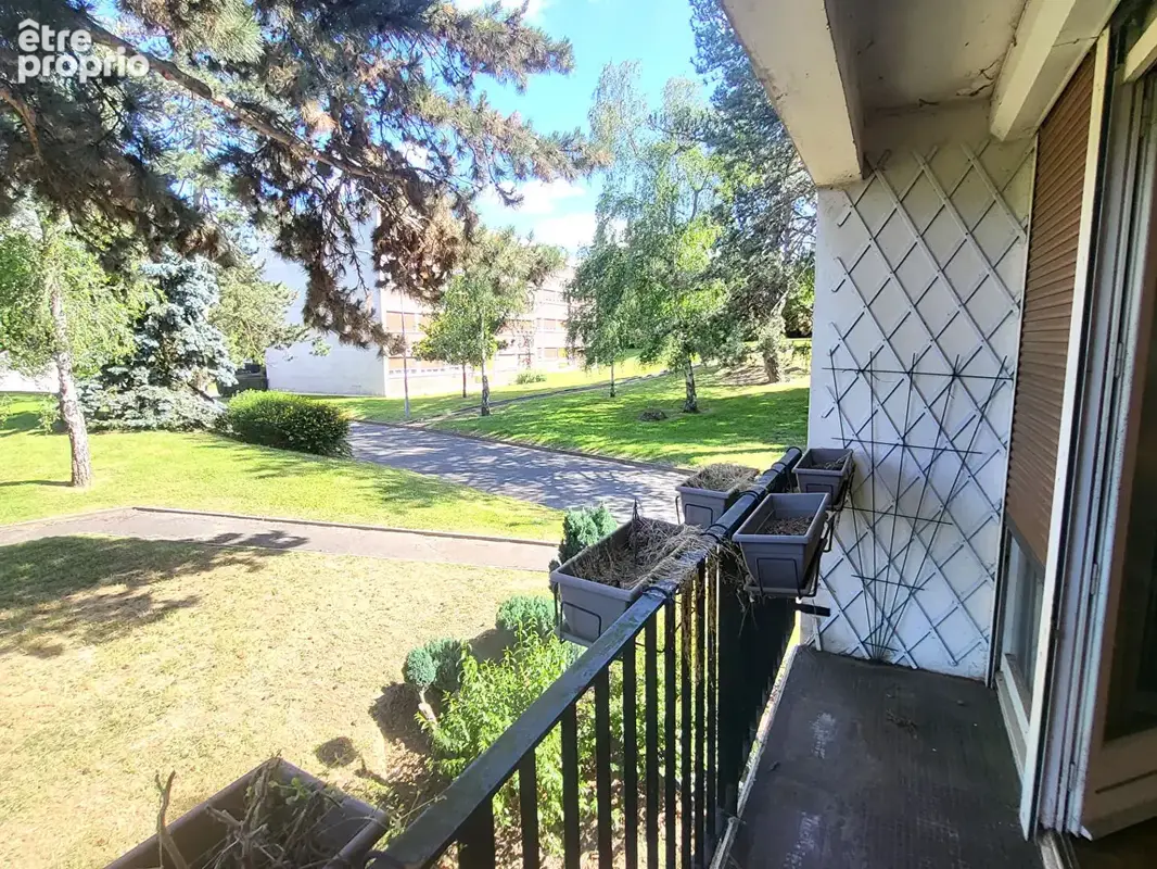 Les Clayes Sous Bois 5 pièce(s) 80 m2 - photo 4