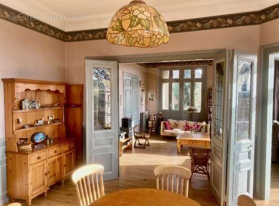 Maison bourgeoise - photo 2