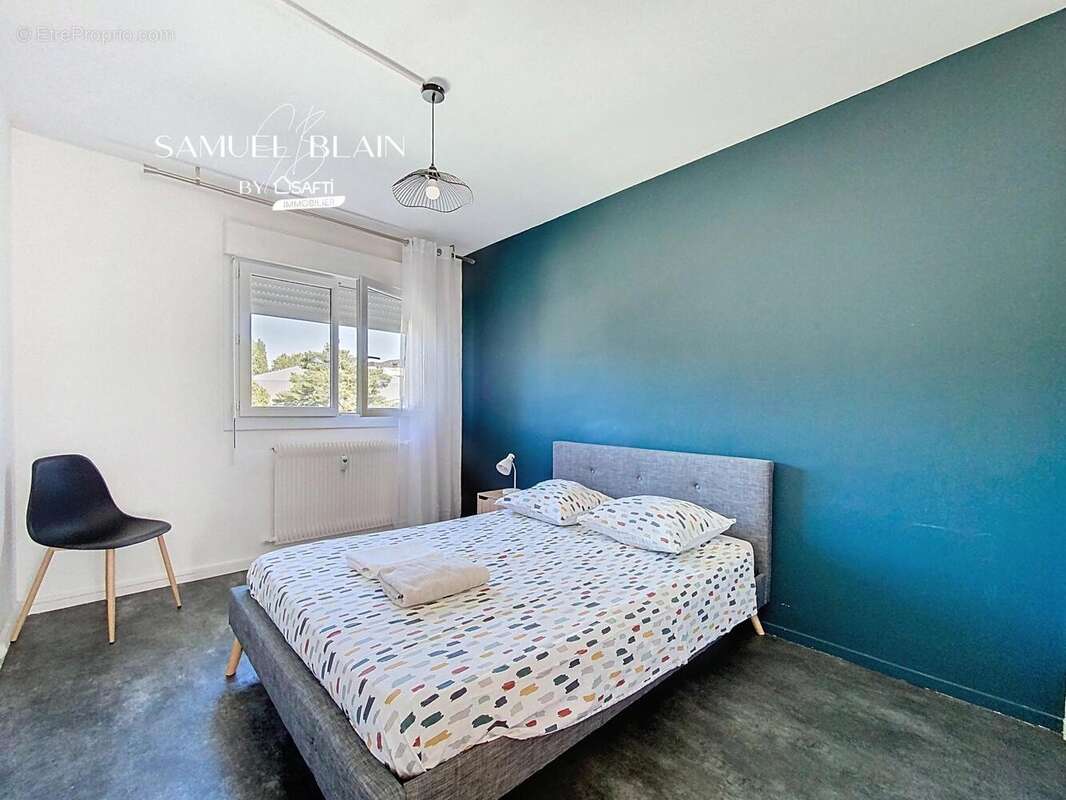 Photo 7 - Appartement à SAUMUR