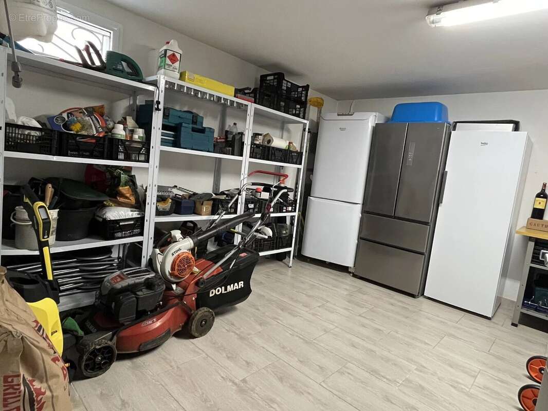 Maison à ORMESSON-SUR-MARNE