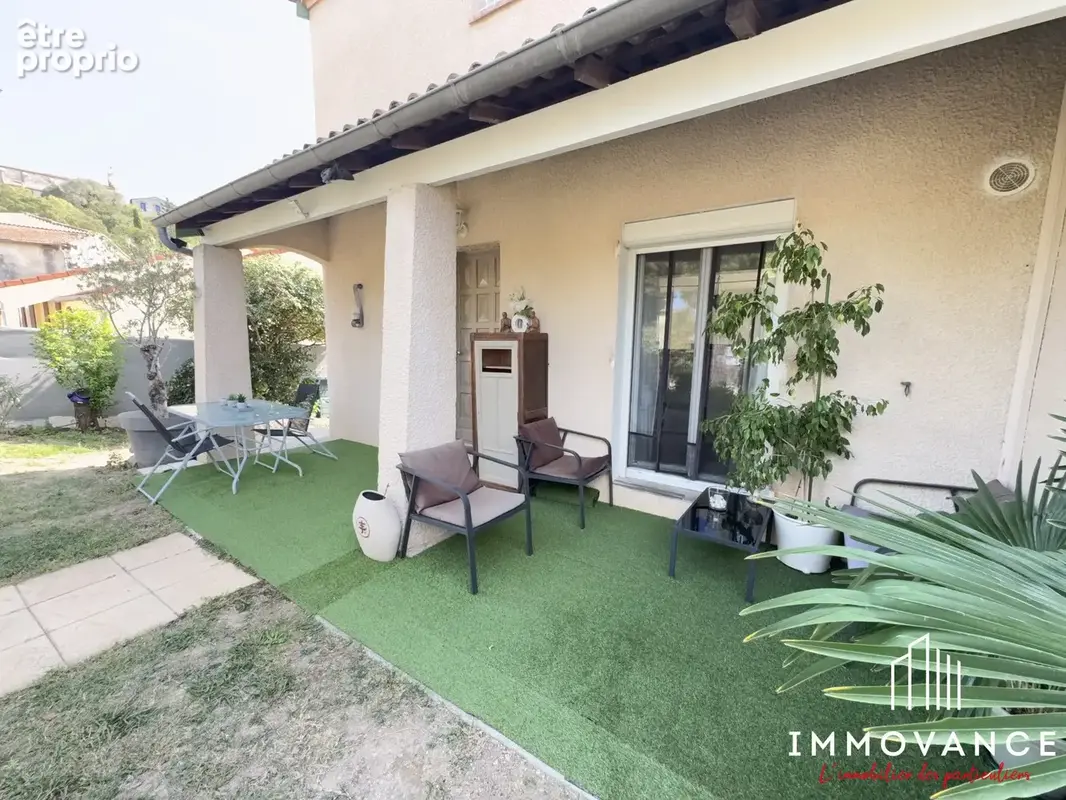 Maison 4 pièces 87 m² à vendre à Teyran (34820) - photo 3