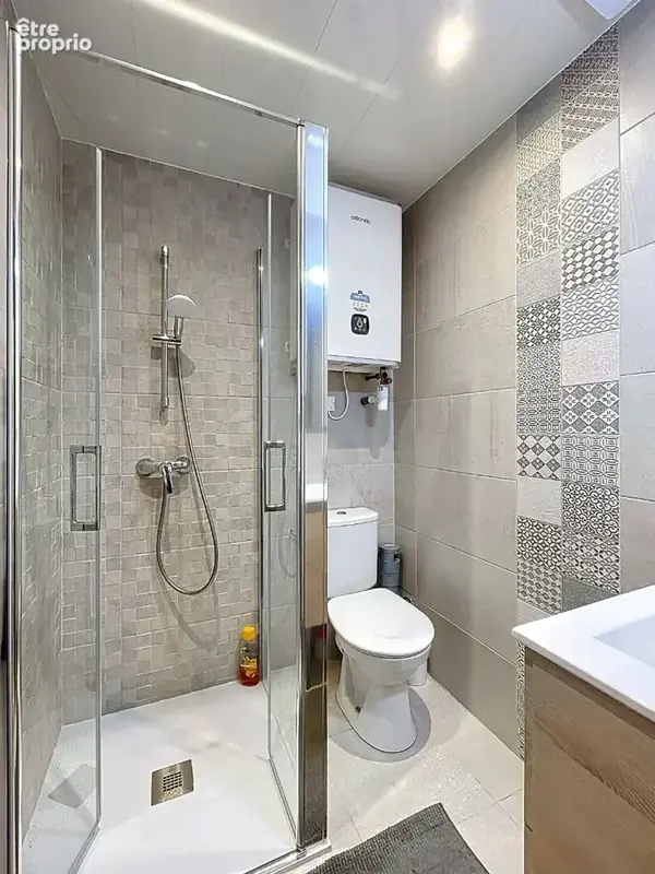 Villers sur me appartement 2 pieces 37 m² - photo 10