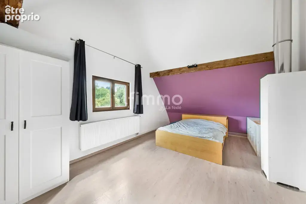 Cachet Historique & Volumes Hors Normes (283 m²) - photo 9