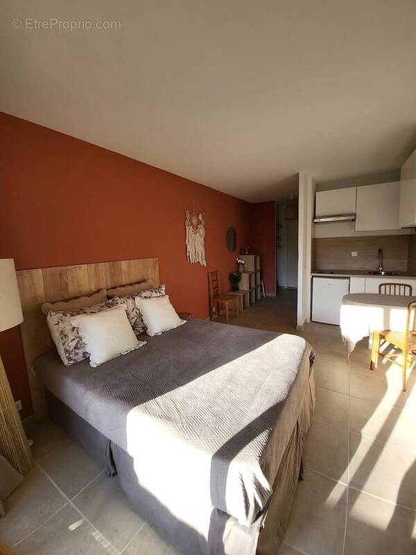 Appartement à SAINT-RAPHAEL