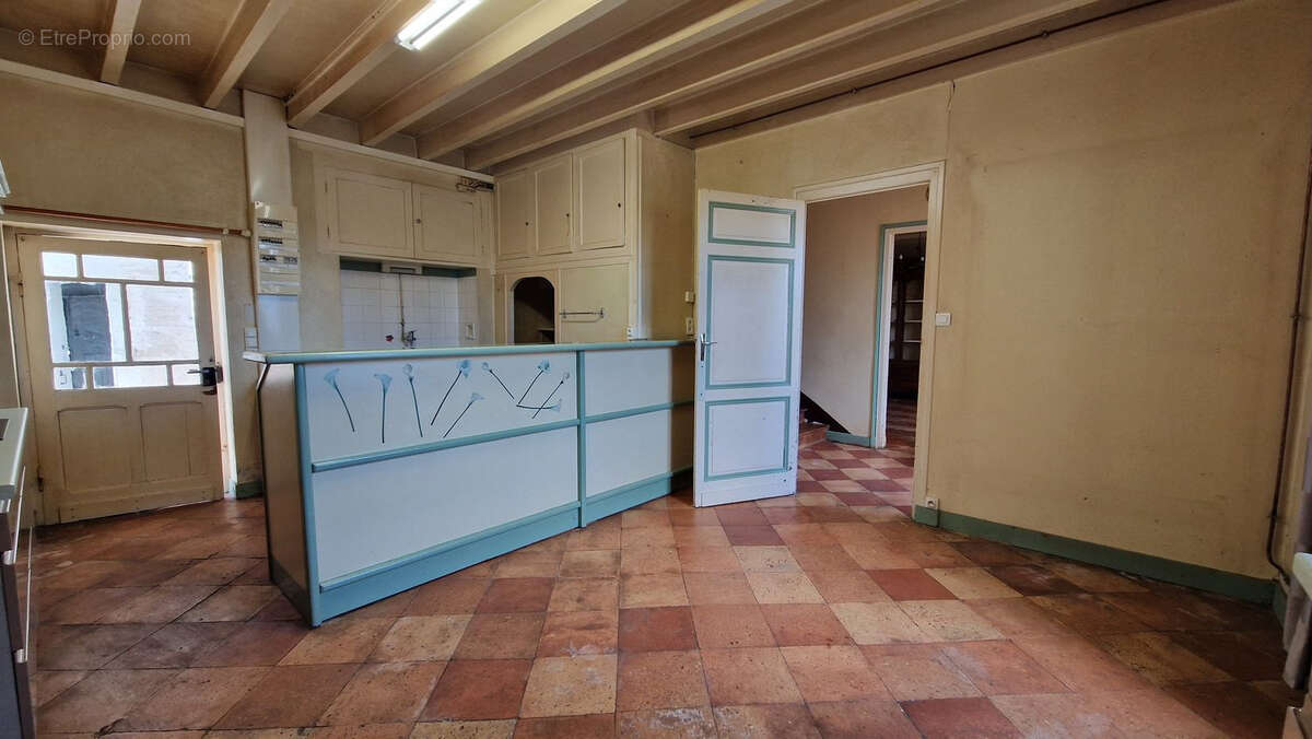 Maison à GIRONDE-SUR-DROPT