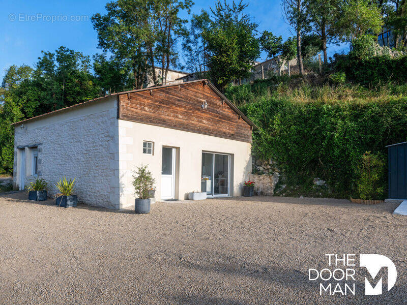 Appartement à ECHIRE