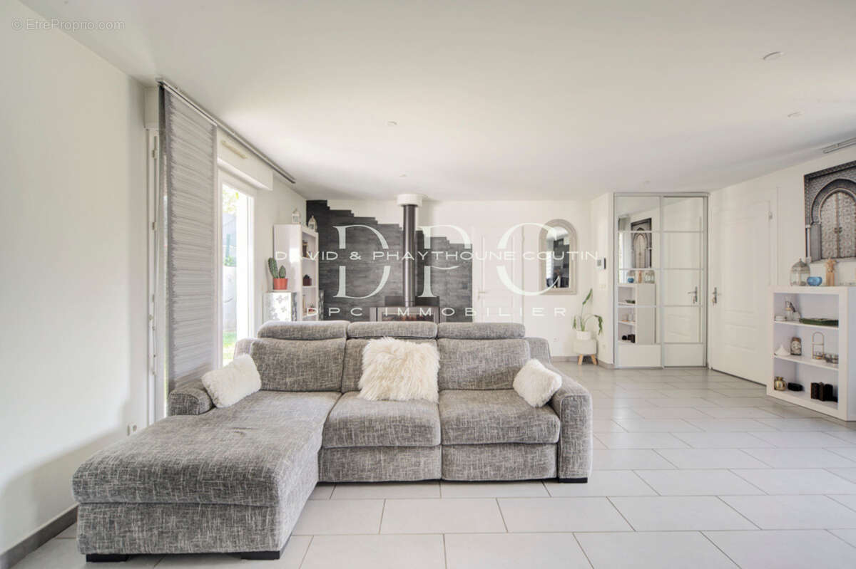 Maison à VERFEIL