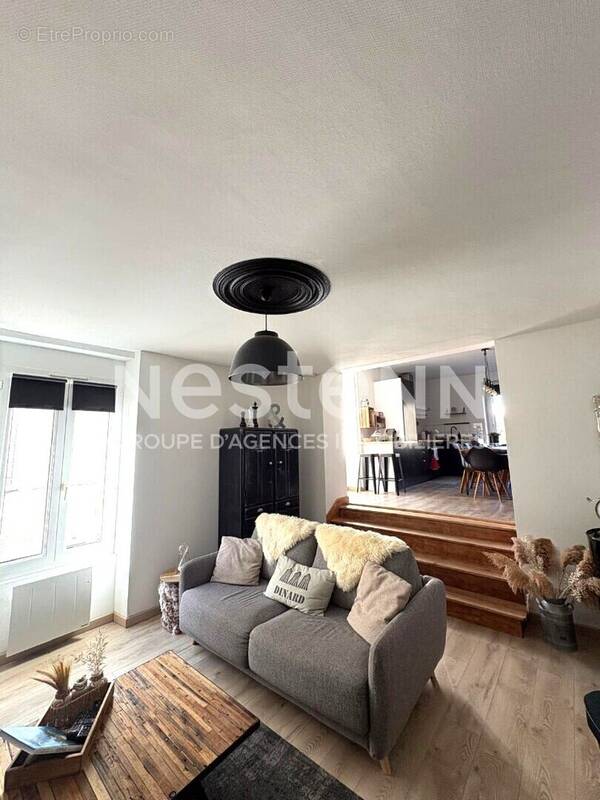 Appartement à DINARD