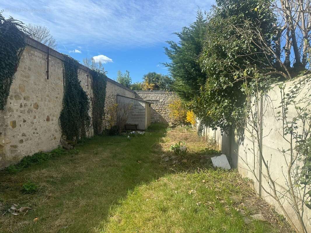 Appartement à FONTAINEBLEAU