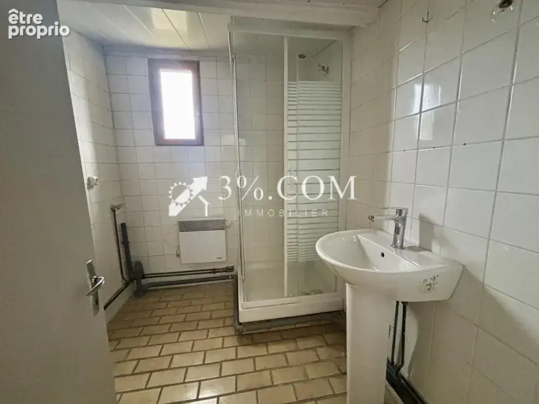 Feuquieres en vimeu : centre bourg maison 65m2 - terrain 137 - photo 6