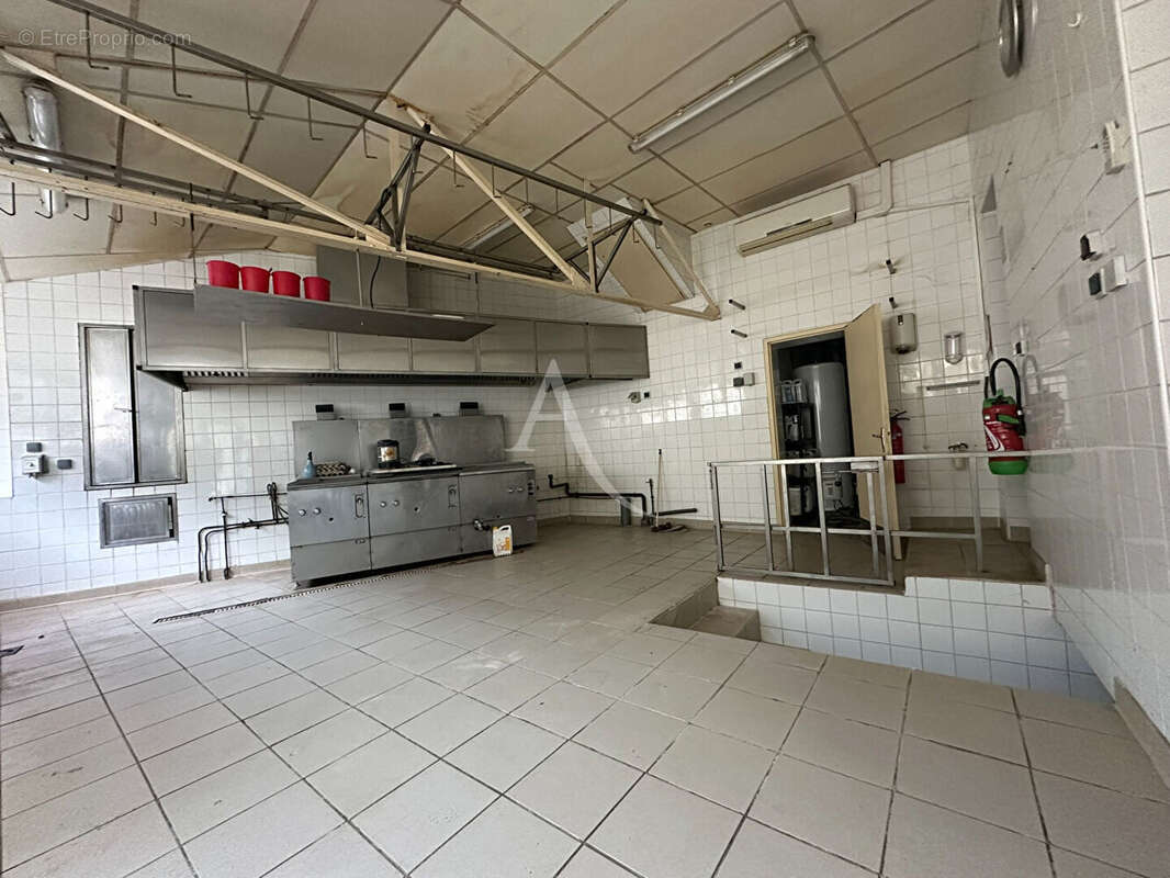 Appartement à MENETOU-SALON