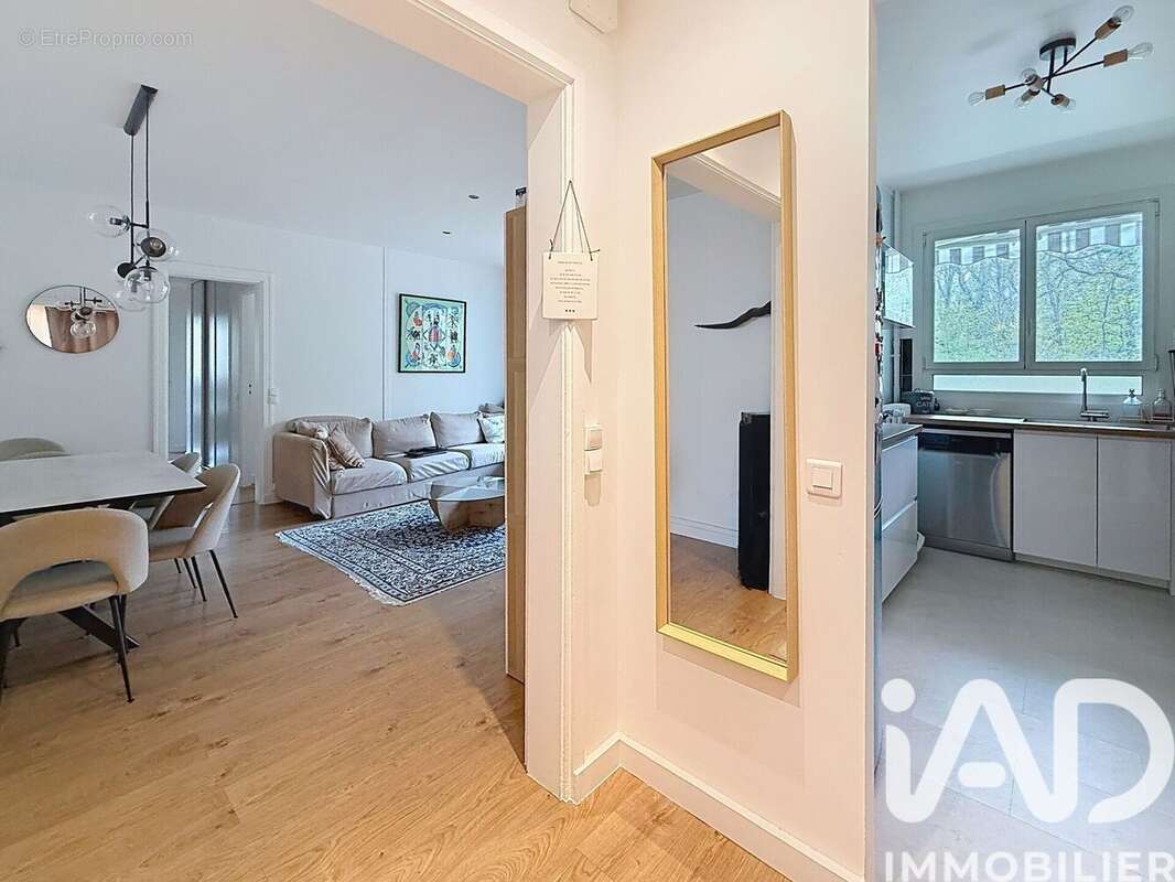 Photo 6 - Appartement à VAUCRESSON