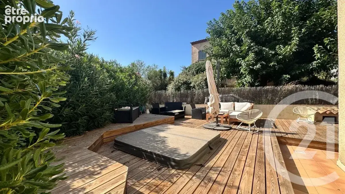 Maison 5 pièces 117 m² à vendre à La Garde (83130) - photo 3