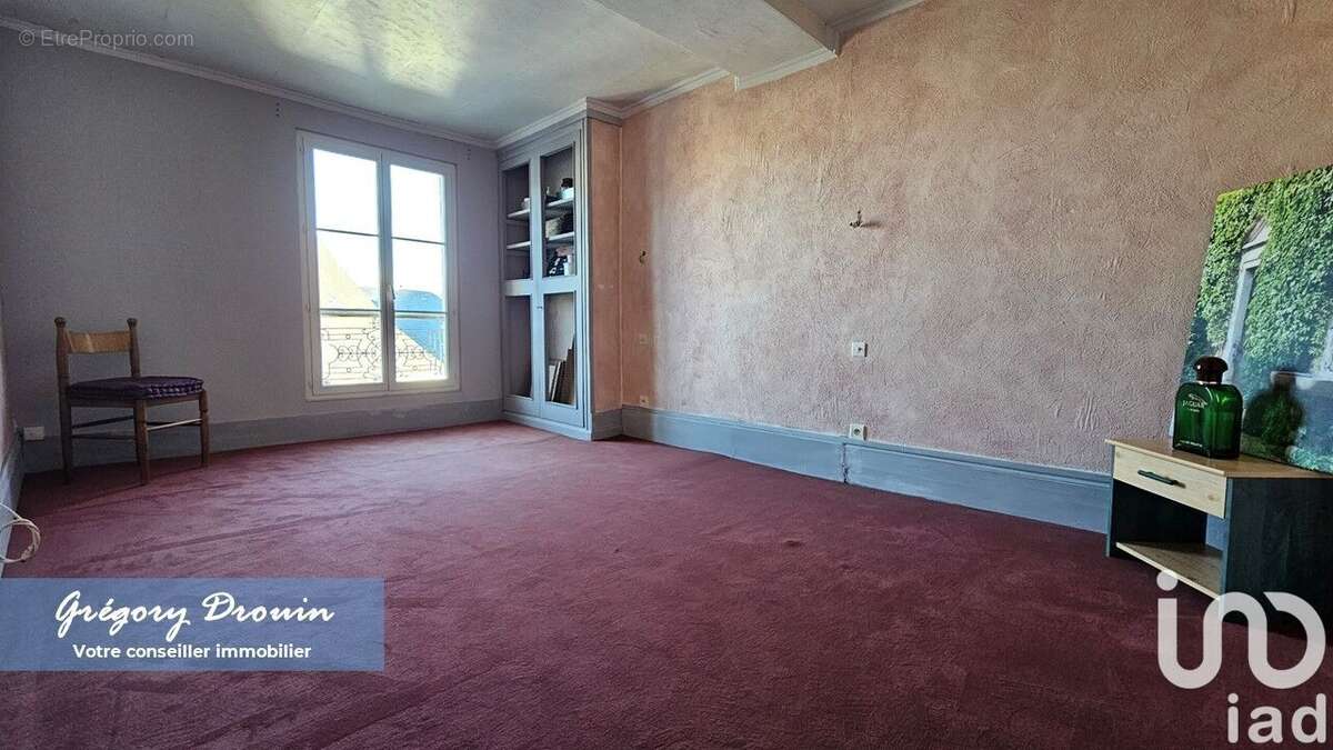 Photo 9 - Appartement à PUISEAUX